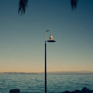 Light always chooses